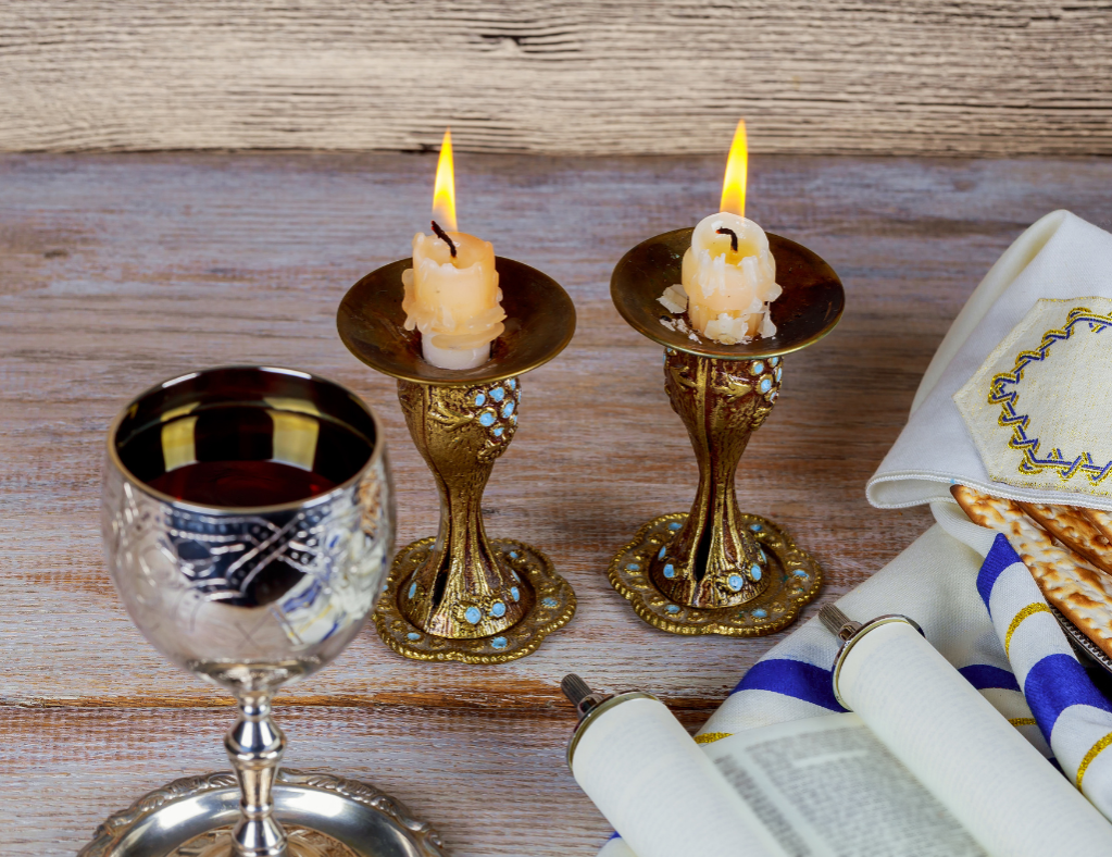 Ritual Erstellung